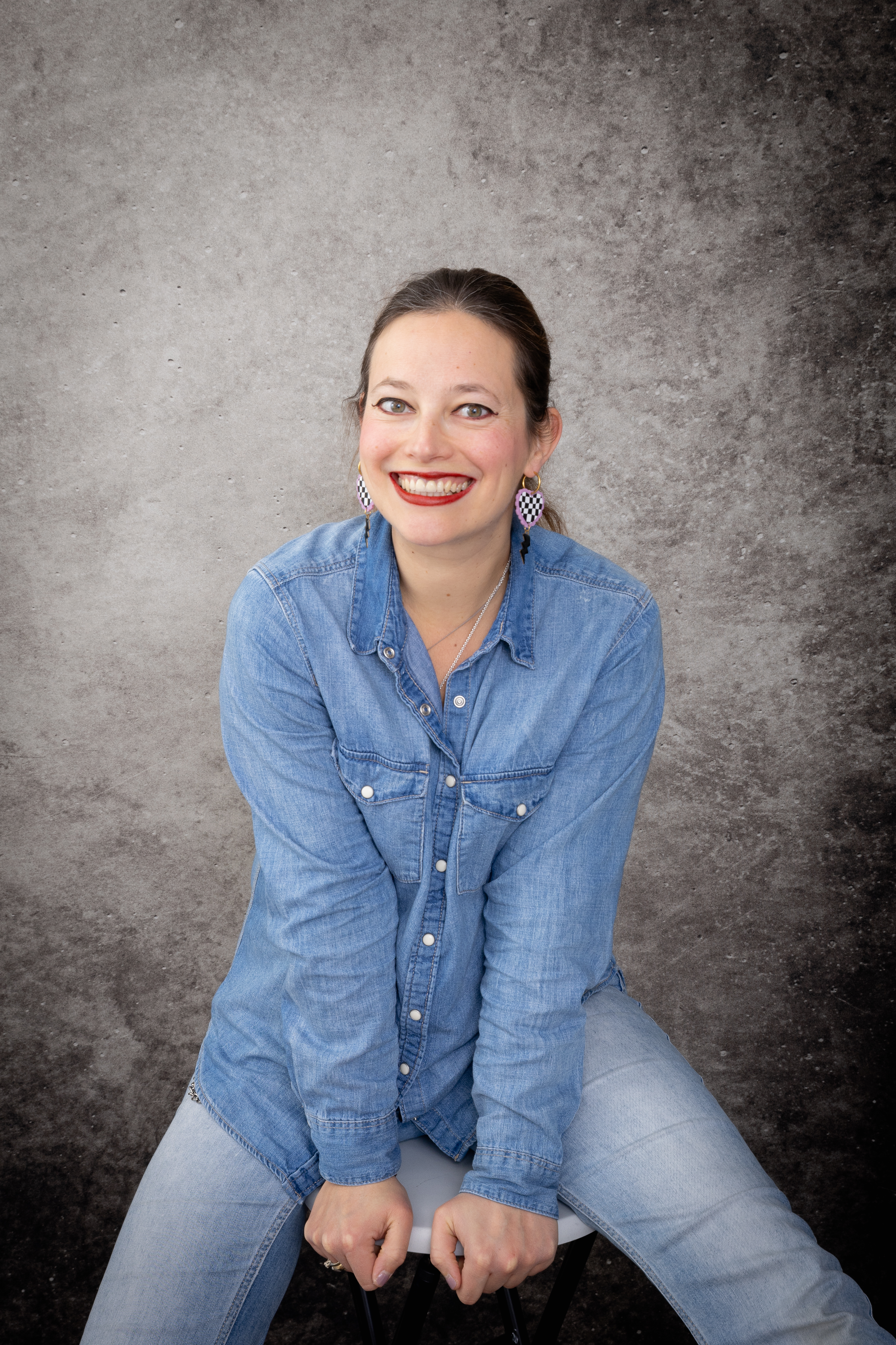 Valentine Michel, photographe