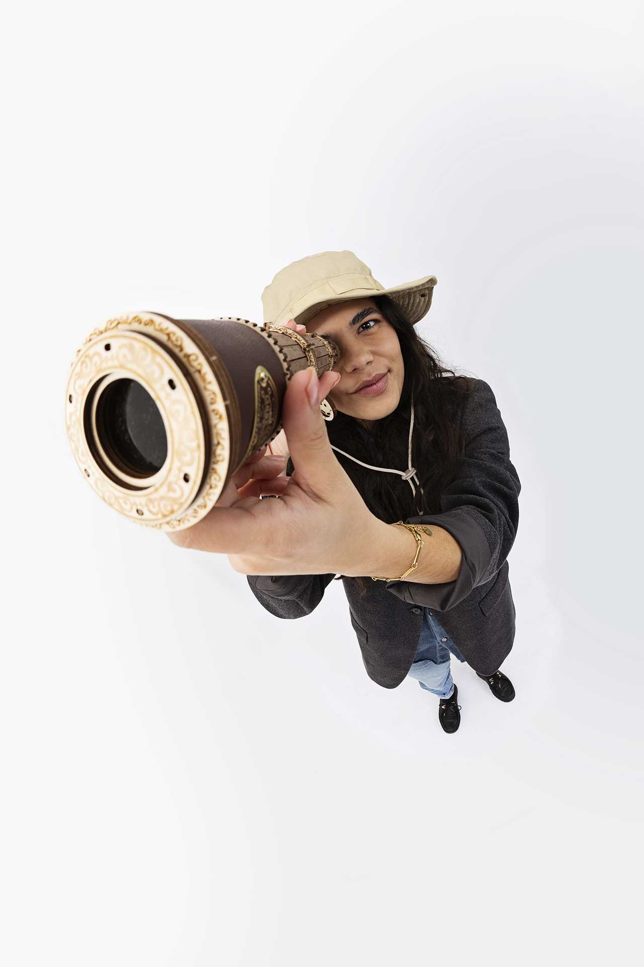 Portrait corporate - Agence Boomerang