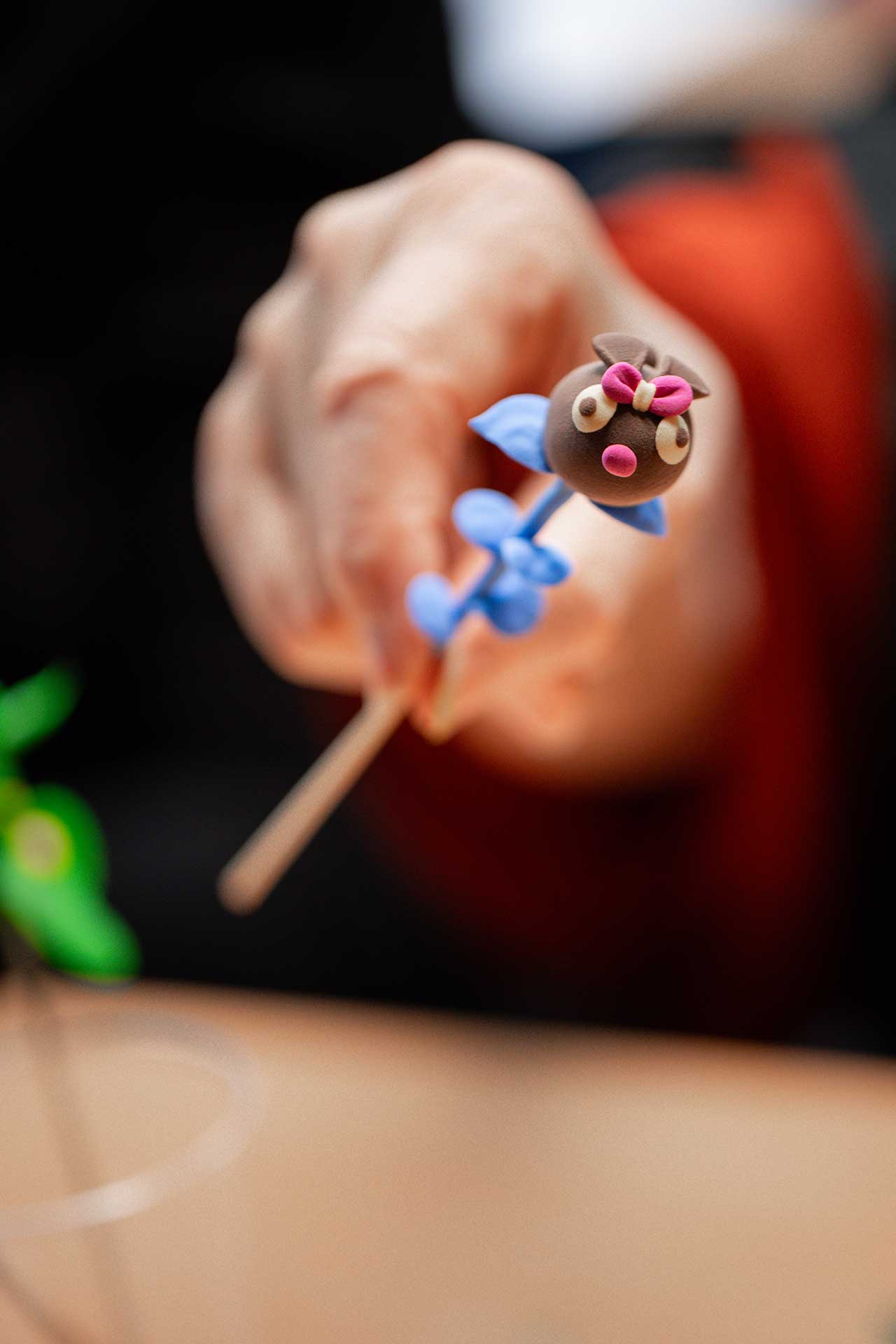 Ateliers créatifs université