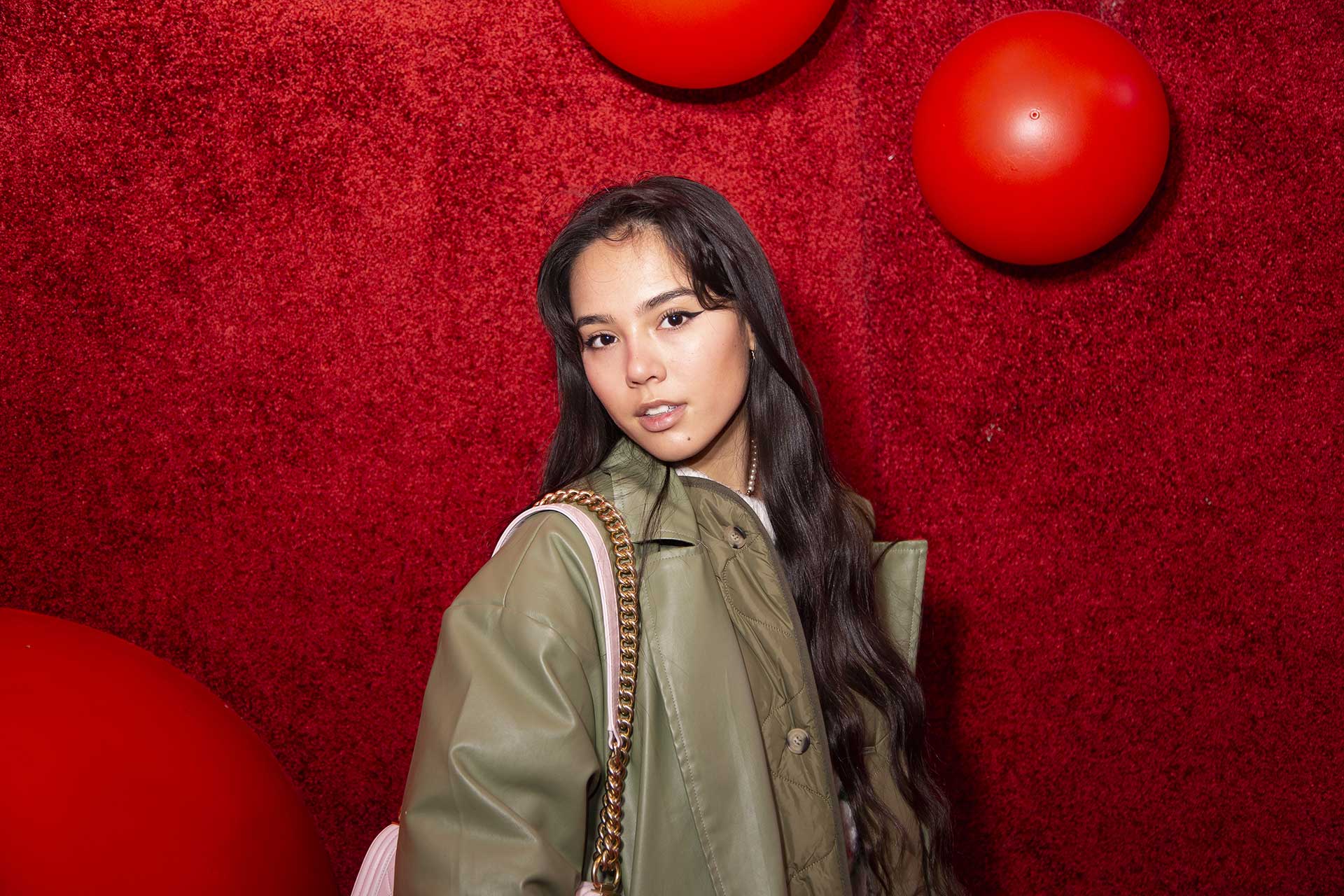 Paris Fashion Week - Agence pub