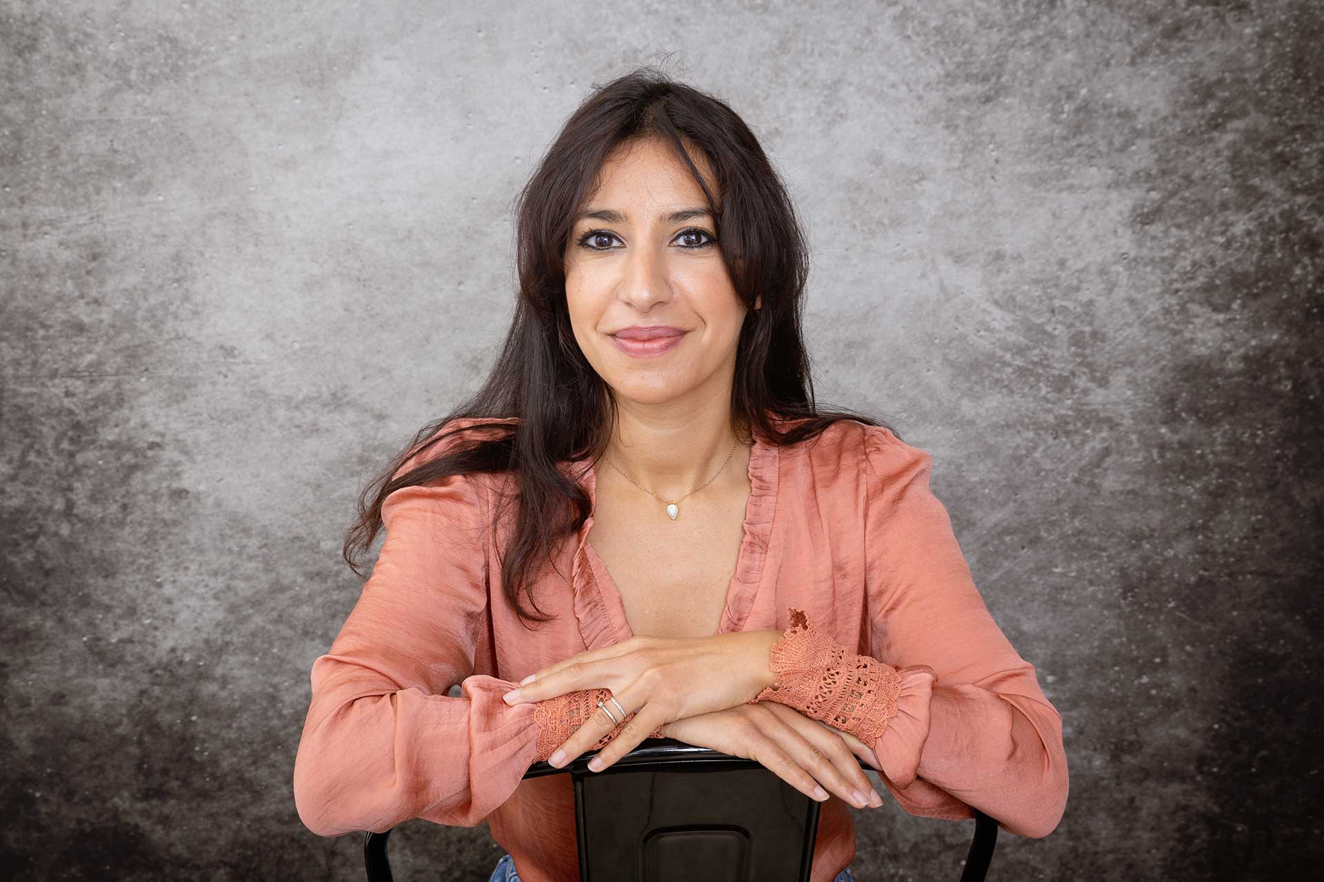 Photographie de couple par Valentine Michel