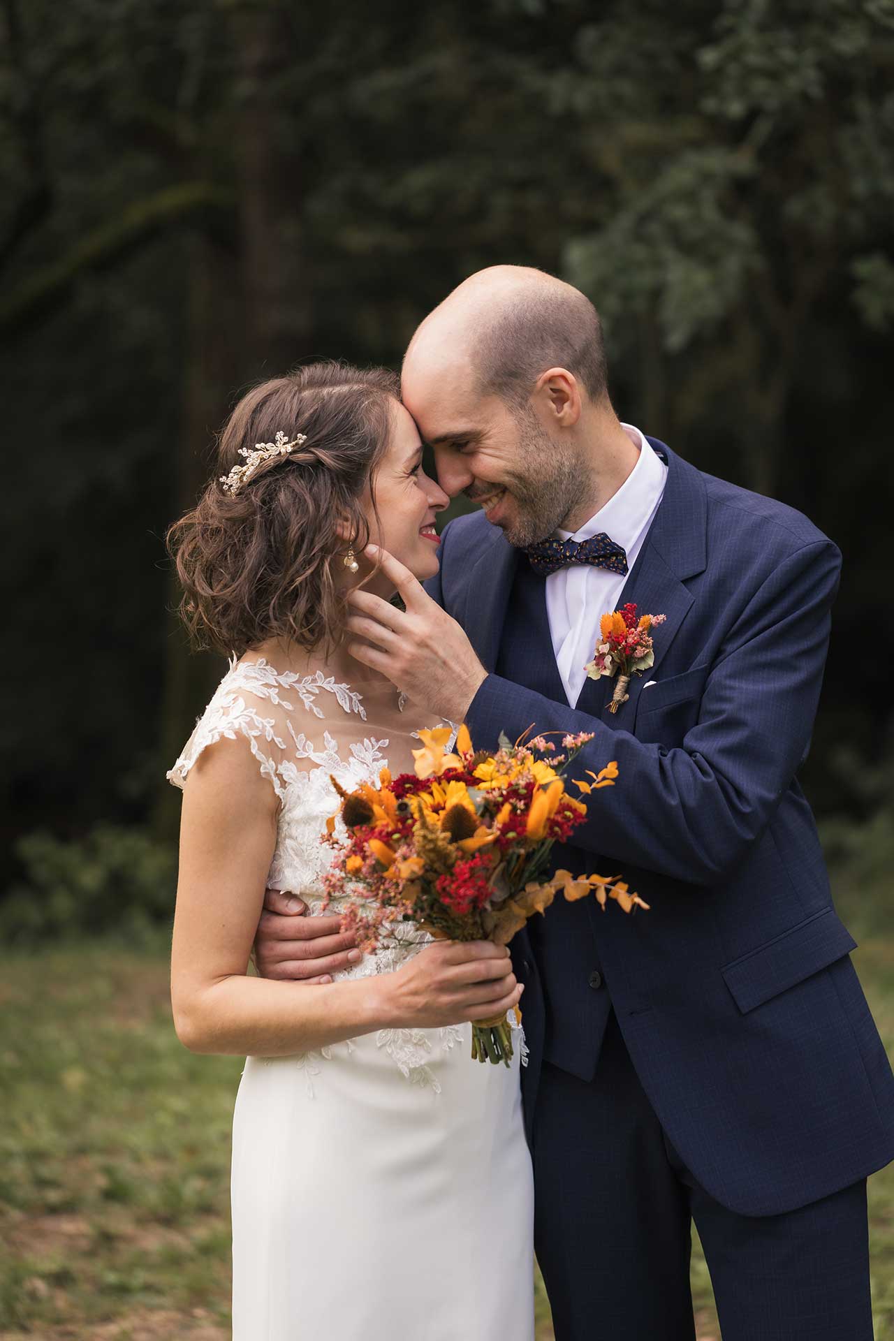 Mariage de Jean-Baptiste & Clémence - Bordeaux