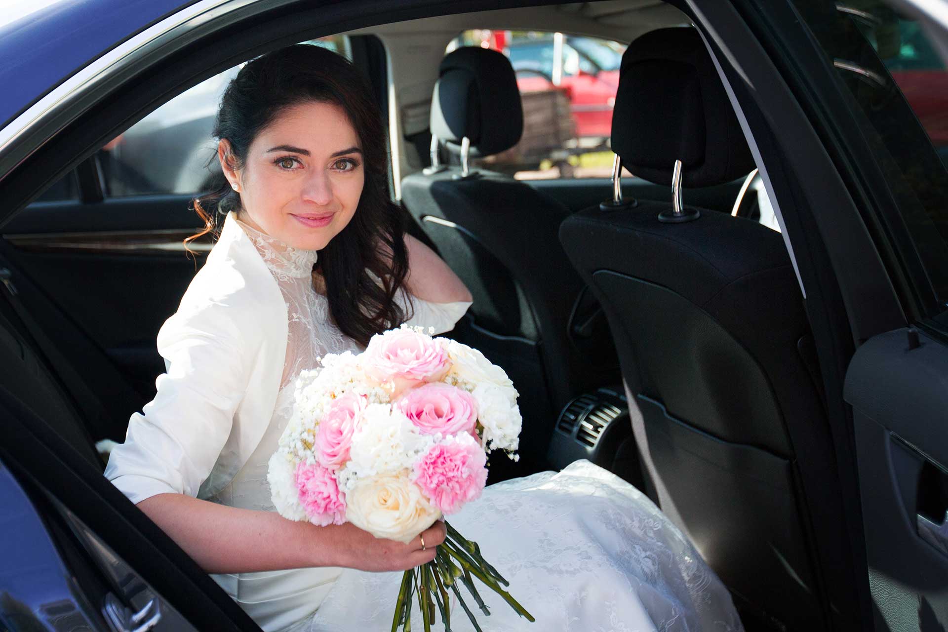 Mariage de Philippe & Ghislaine - Lyon