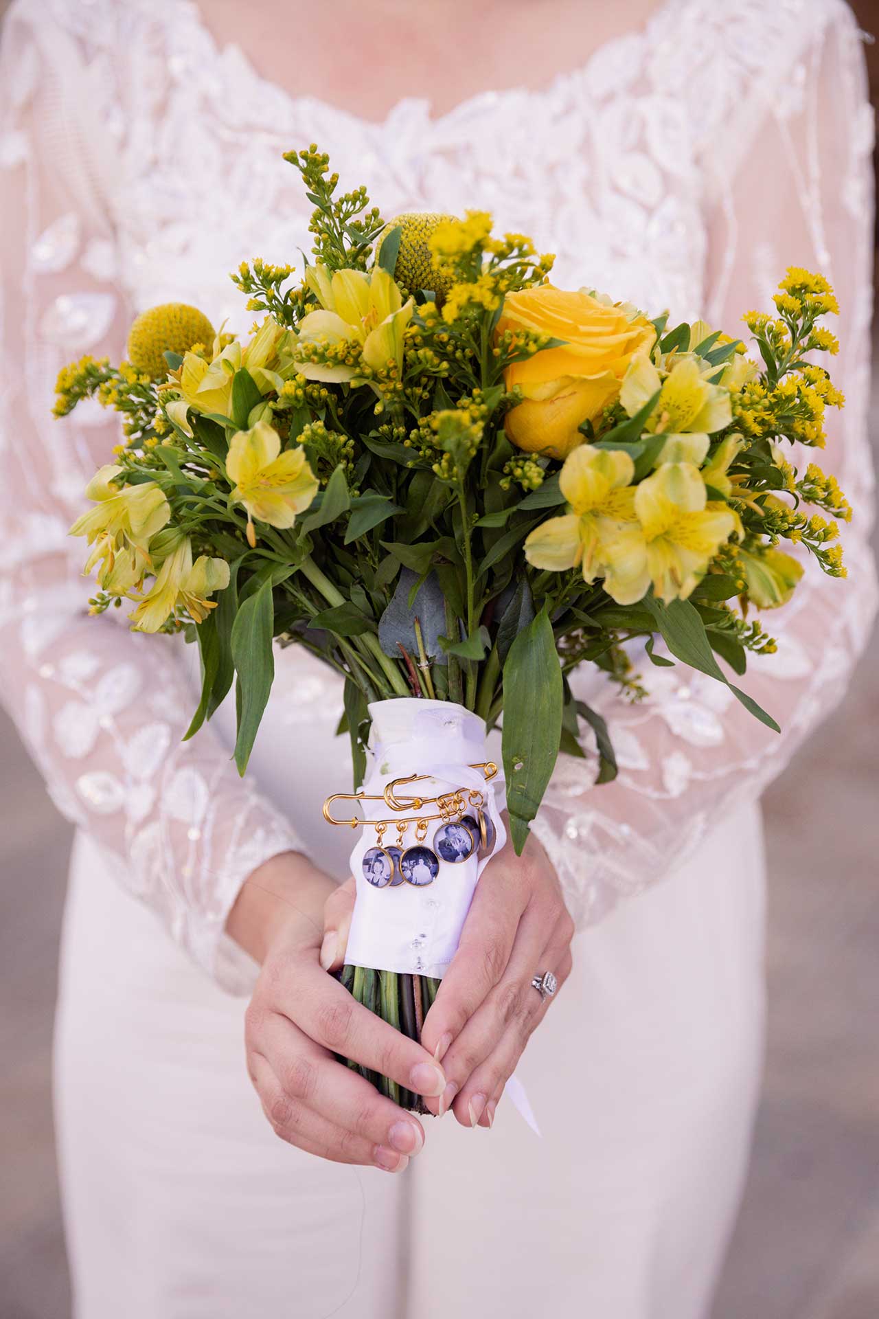 Mariage de Tracy - Beauvais