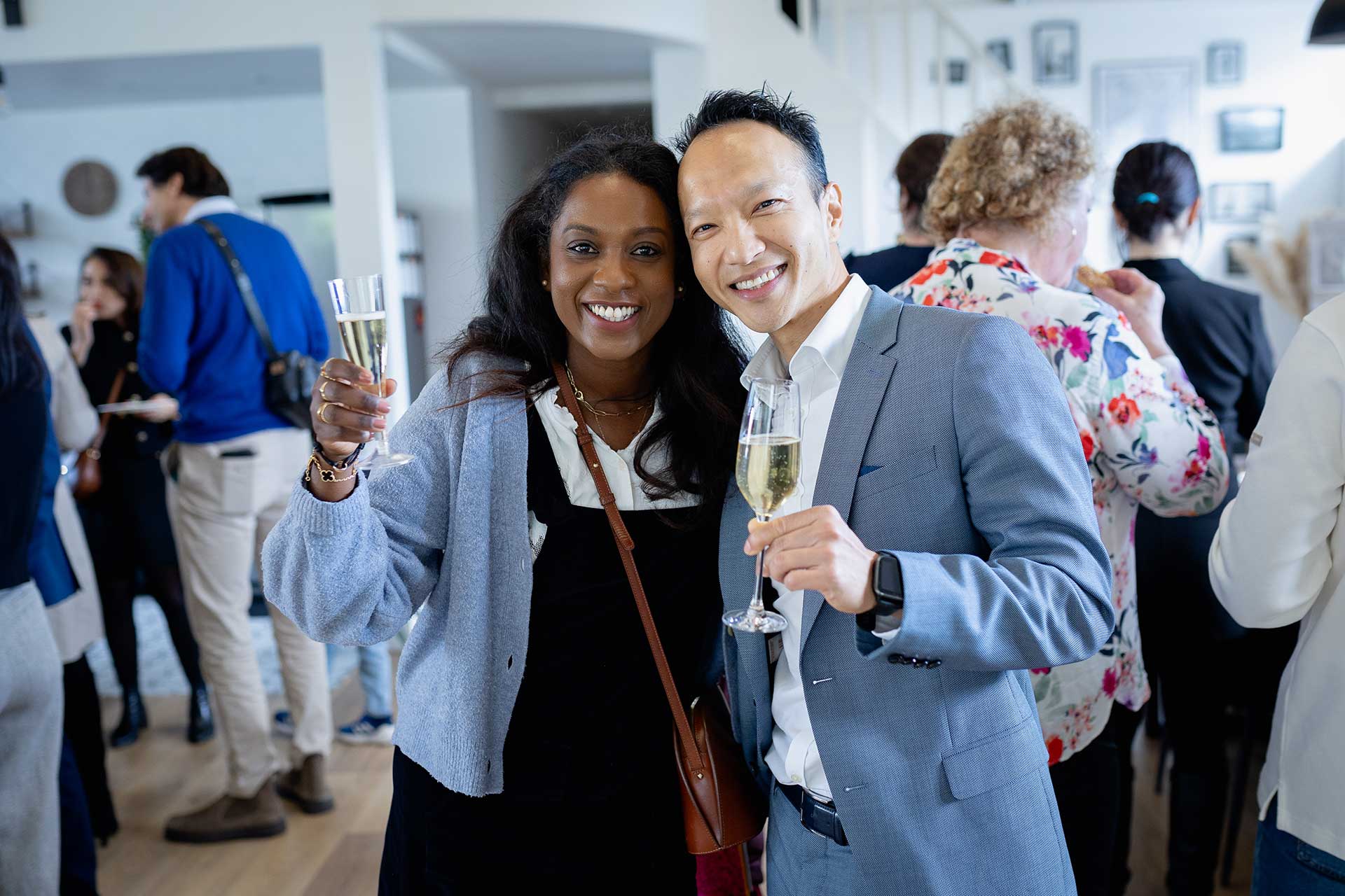 Événement anniversaire